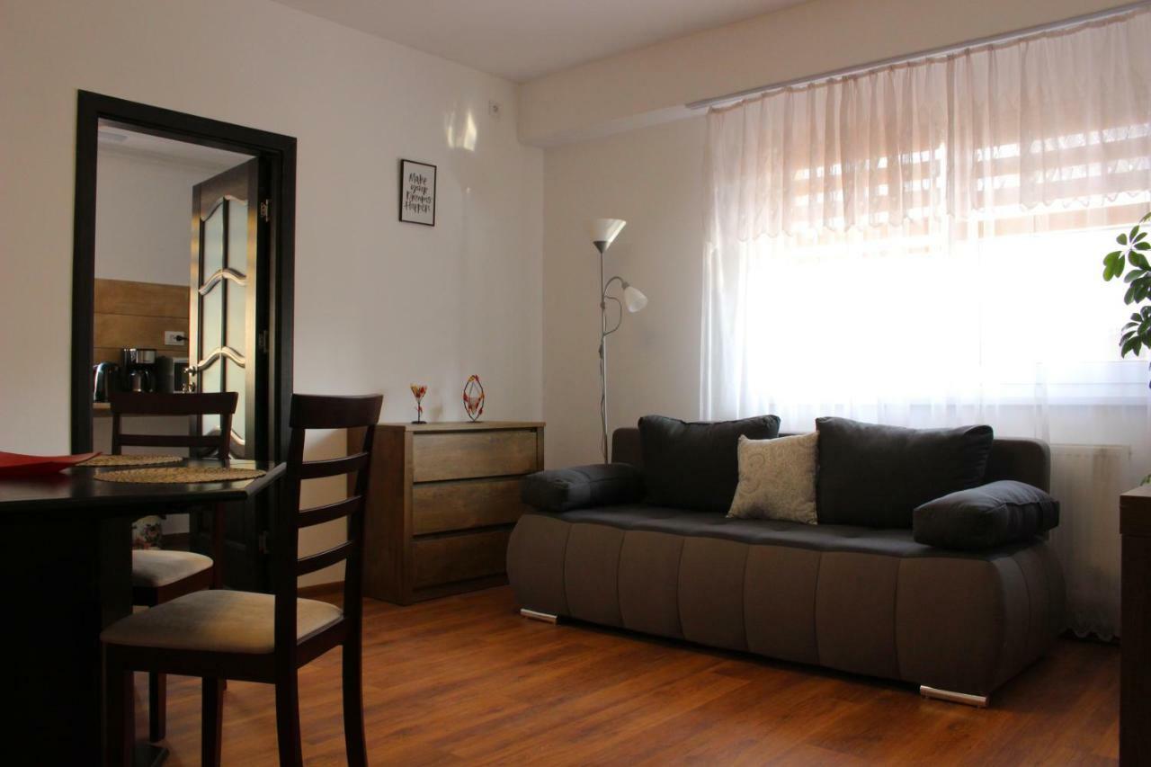 Still Apartament Craiova Luaran gambar