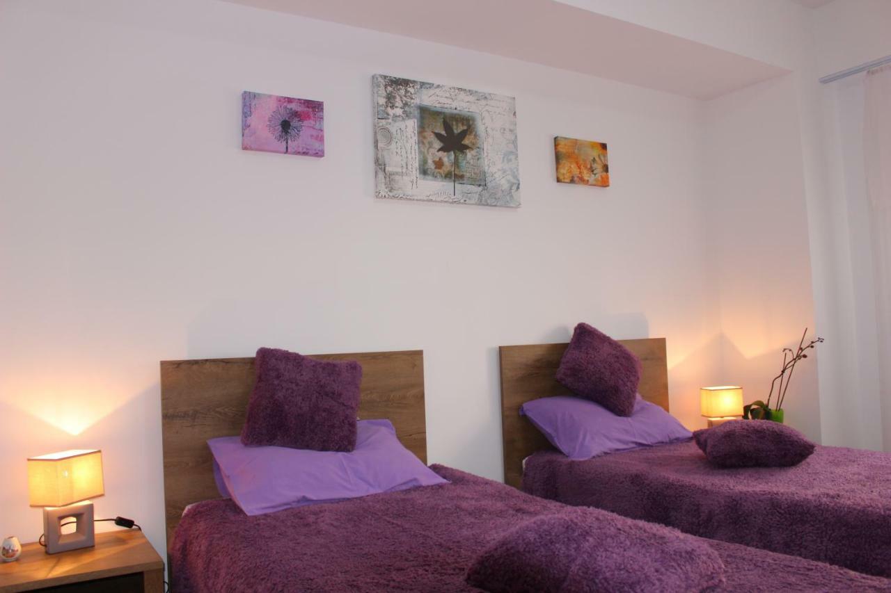 Still Apartament Craiova Luaran gambar