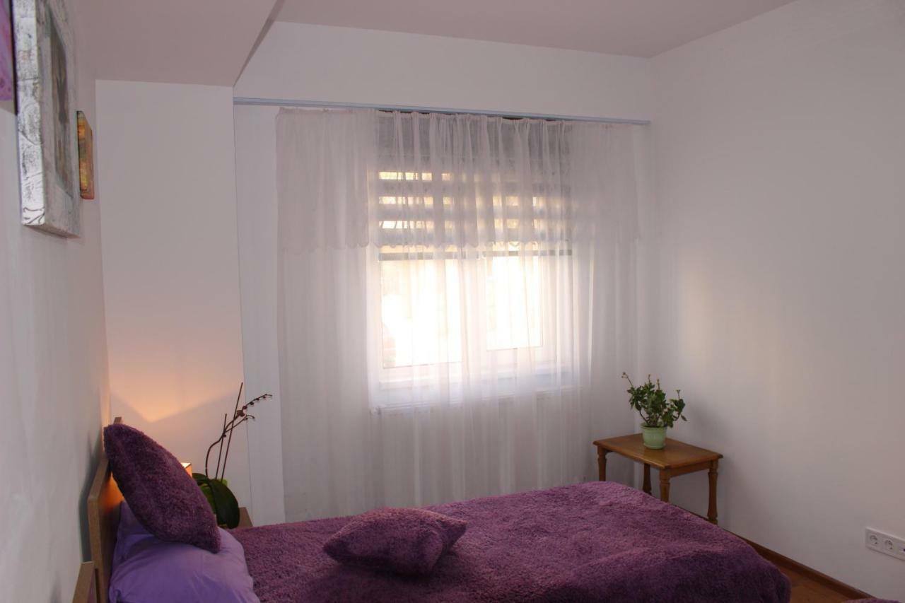 Still Apartament Craiova Luaran gambar