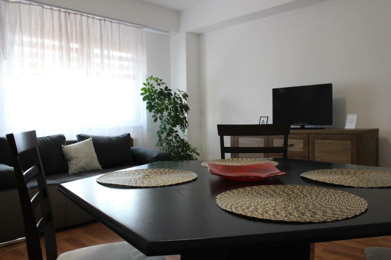 Still Apartament Craiova Luaran gambar