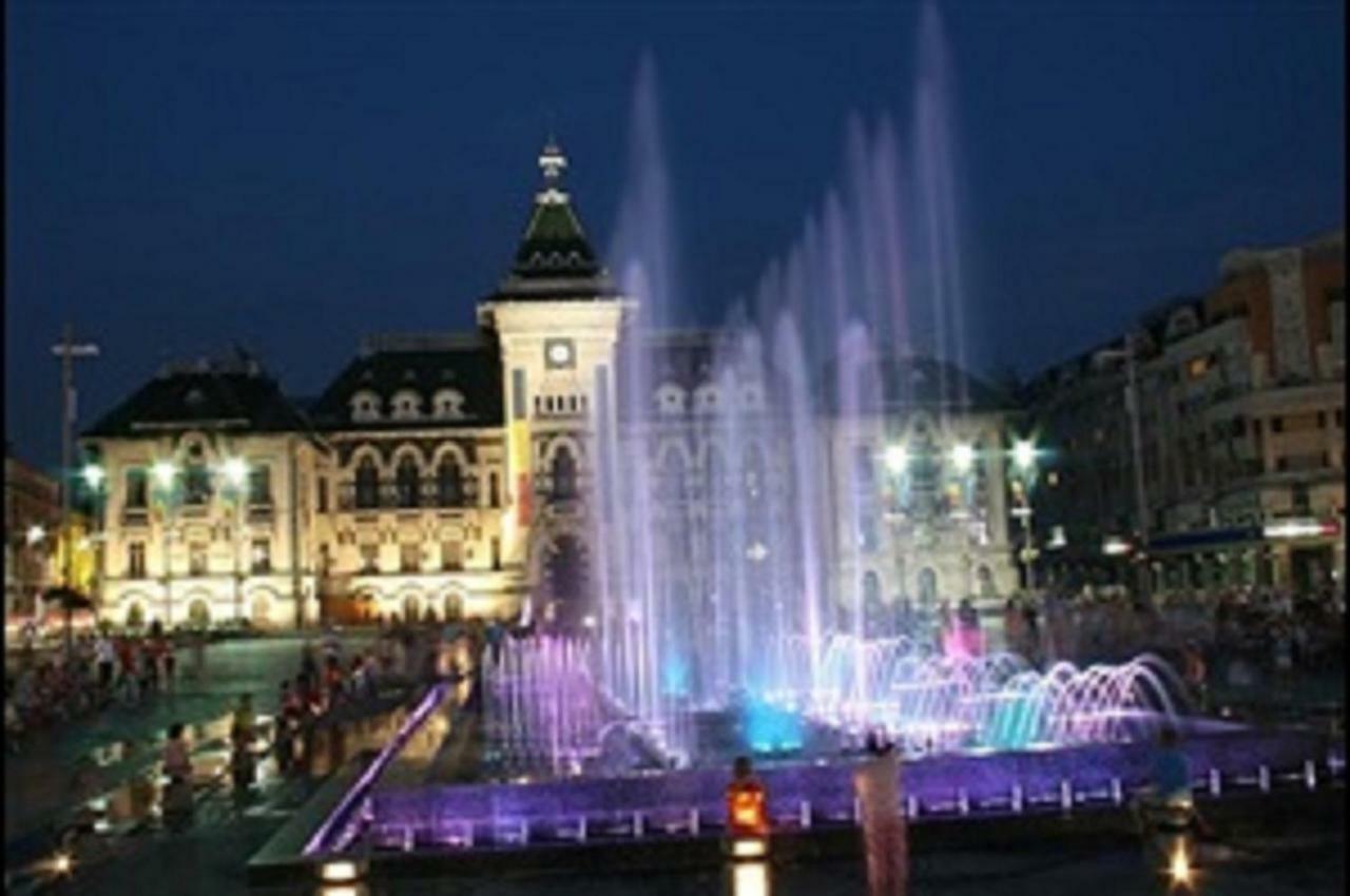 Still Apartament Craiova Luaran gambar